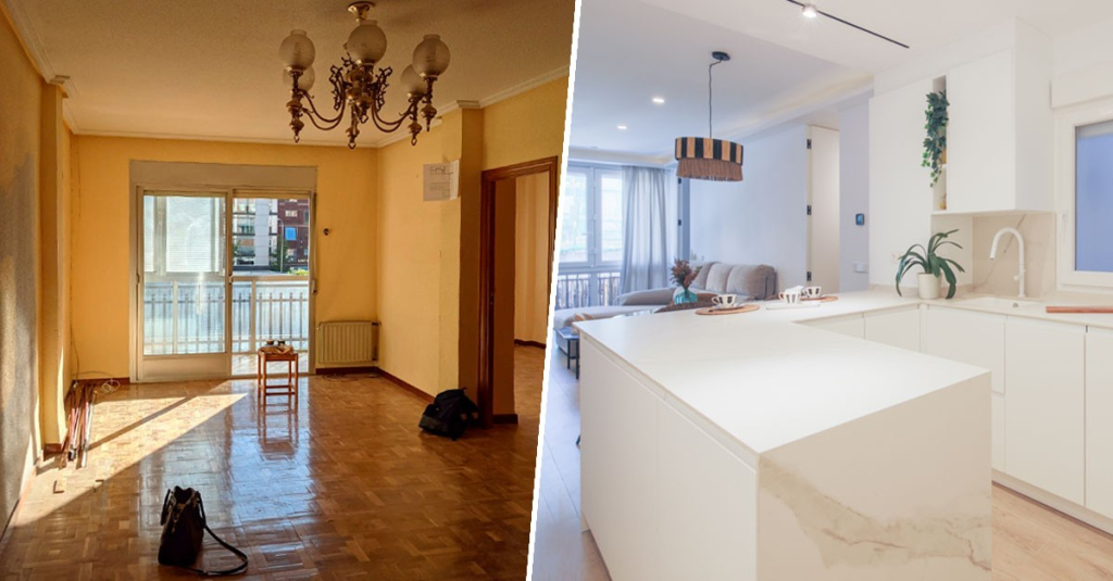 qué es el home staging y para que sirve?