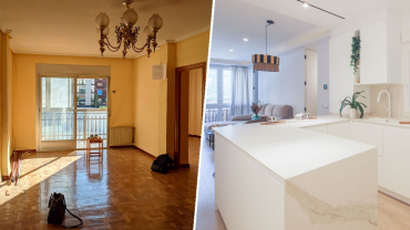 qué es el home staging y para que sirve?