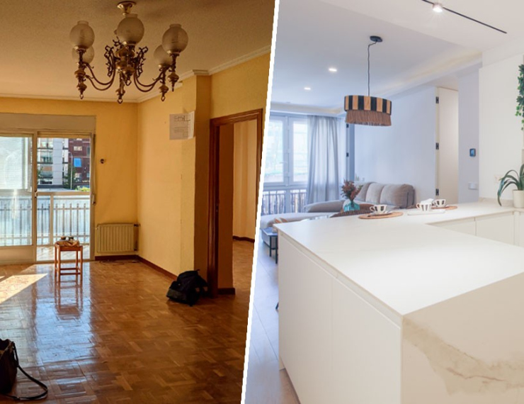 qué es el home staging y para que sirve?