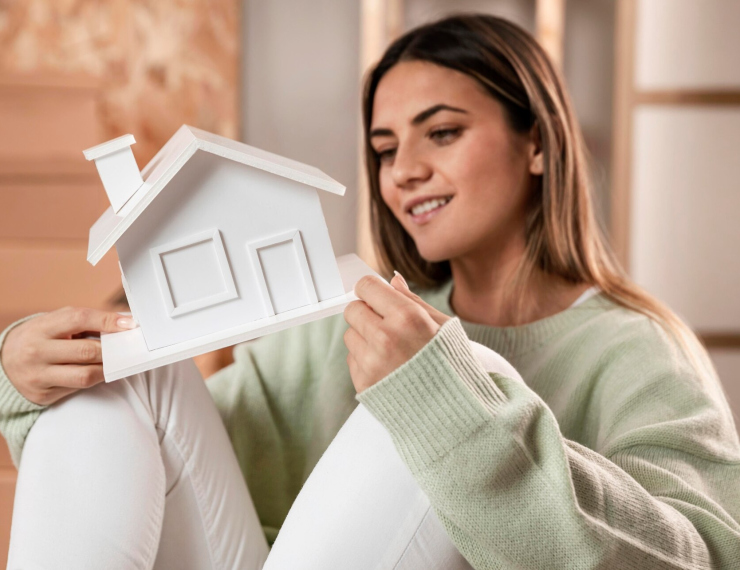 impuestos que se pagan al vender una propiedad en madrid - Exenciones y Reducciones