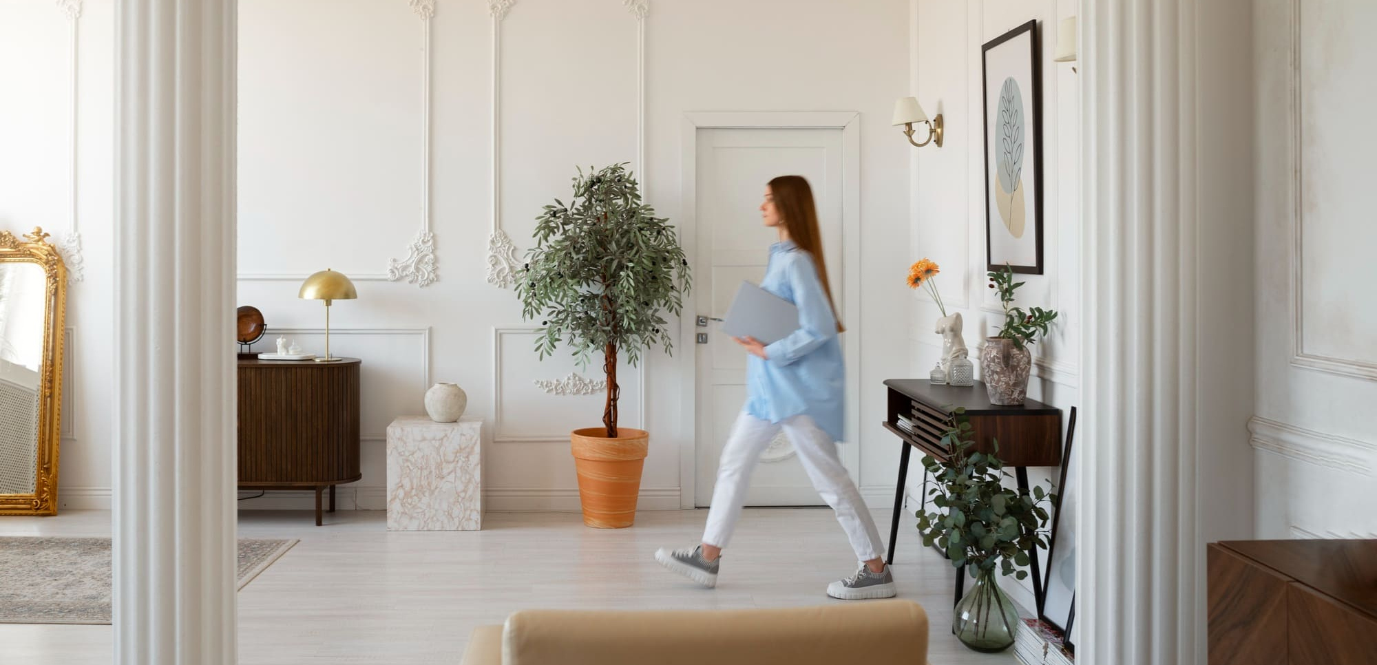 madrid hoomes -agencia boutique - marketing inmobiliario