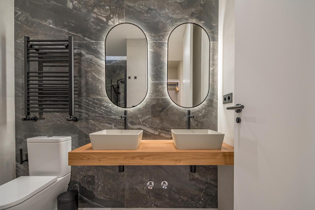 piso de lujo velazquez