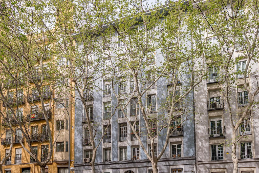piso en venta madrid