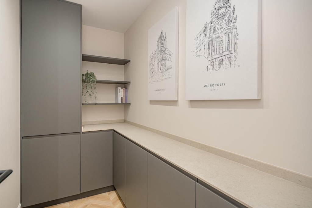 venta piso reformado velazquez