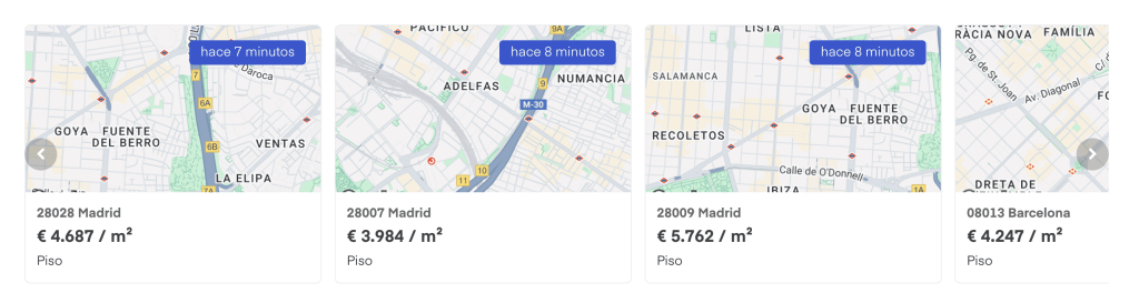 tasacion online de viviendas