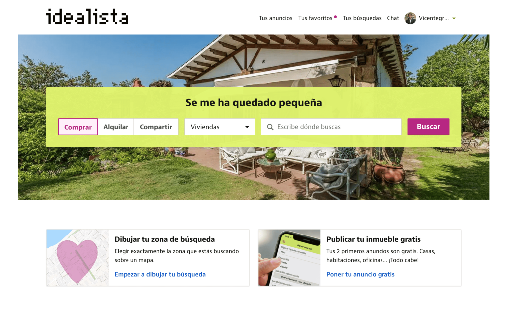 Tarifas de Idealista: Cómo destacar tu inmueble y acelerar la venta