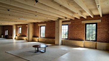 diseño interior con inteligencia artificial